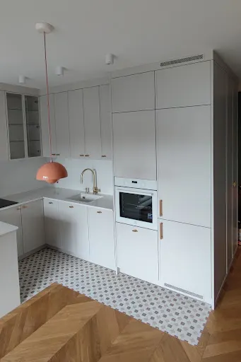 Lokk.pl - meble na wymiar, schody drewniane Puławy Lublin Warszawa